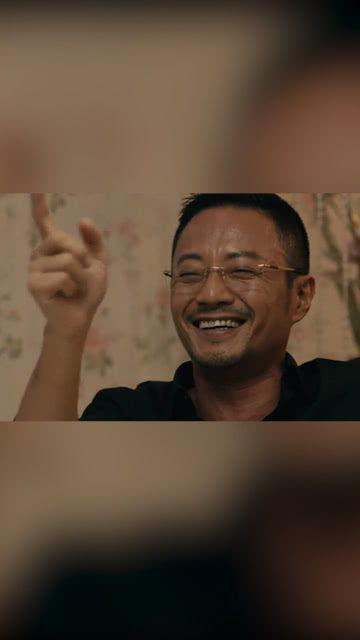 张涵予电影,银幕硬汉的蜕变之路