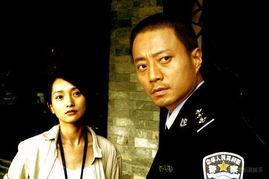 张涵予电影,银幕硬汉的蜕变之路