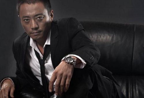 张涵予电影,银幕硬汉的蜕变之路