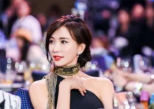 林志玲电影,光影交织的银幕传奇