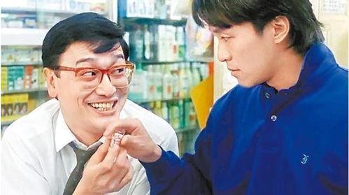 曹查理电影,笑中带泪的香港喜剧传奇