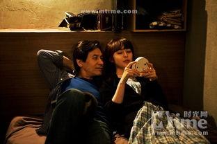 韩国剧情电影,一部跨越时空的浪漫传奇