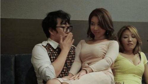 善良的小姨子电影,温情脉脉的家庭纠葛