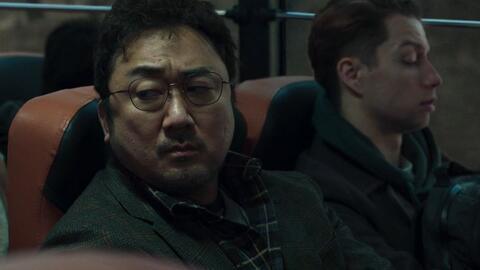 马东锡最新电影,马东锡再战影坛，挑战极限动作新篇章