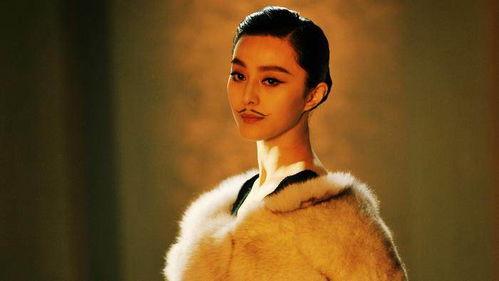 范冰冰电影,光影交织的银幕传奇