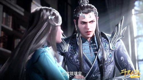 斗罗大陆电影,热血青春，武魂觉醒传奇