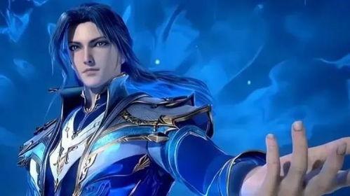 斗罗大陆电影,热血青春，武魂觉醒传奇