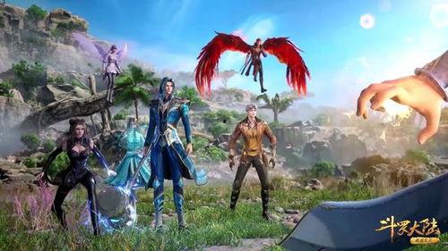 斗罗大陆电影,热血青春，武魂觉醒传奇