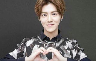 鹿晗电影,光影交错，演绎电影人生