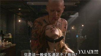 蛇舌电影,揭秘暗黑世界下的生存法则