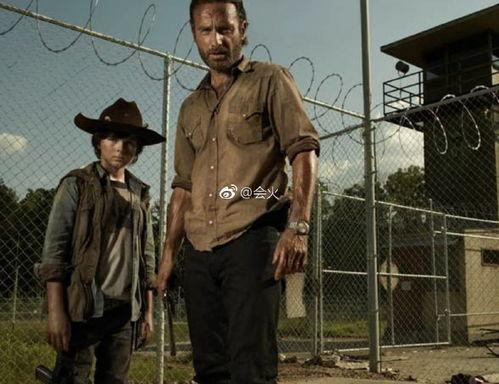 行尸走肉电影,末世求生，人性与生存的残酷较量