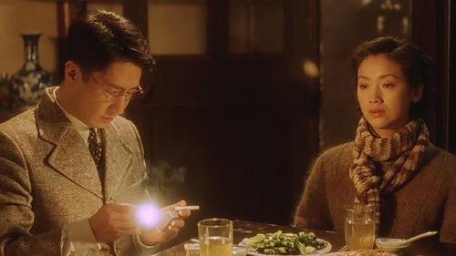 半生缘电影,爱恨交织的岁月流转