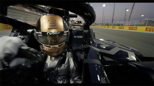 f1电影,F1传奇风云