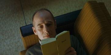 豆瓣电影top250,光影交织，探寻电影艺术的巅峰之作