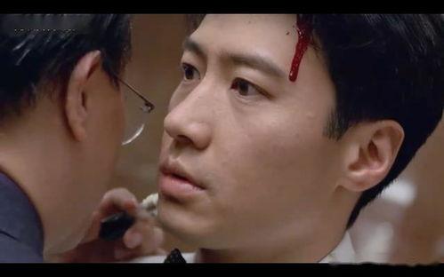 干爹电影,权谋与情感的纠葛