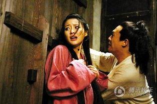 西门庆电影,权谋与欲望的传奇人生