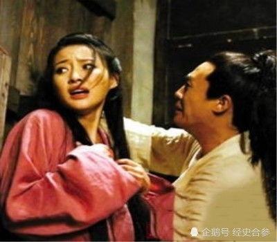 西门庆电影,权谋与欲望的传奇人生