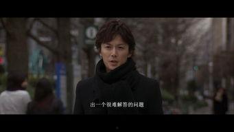 东野圭吾电影,悬疑世界的解谜之旅