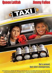 出租车电影,穿梭都市的温情与冲突