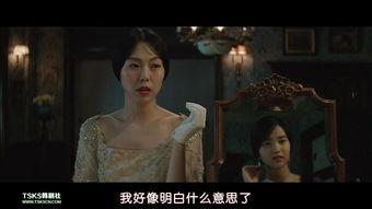 小姐电影,一场跨越身份与欲望的华丽冒险