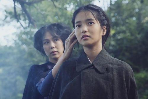 小姐电影,一场跨越身份与欲望的华丽冒险