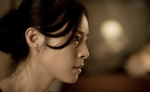 张静初电影,光影交织，演绎人生百态