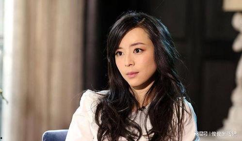 张静初电影,光影交织，演绎人生百态