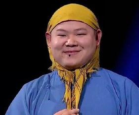 岳云鹏电影,笑中带泪的江湖传奇