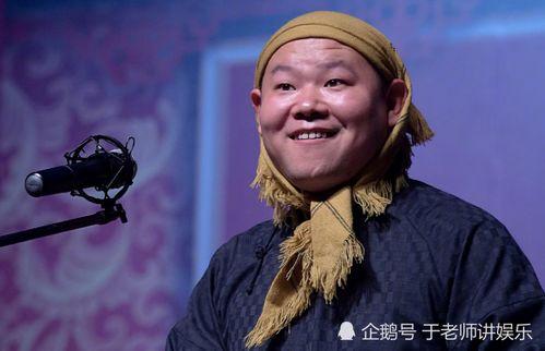 岳云鹏电影,笑中带泪的江湖传奇