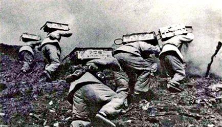 上甘岭战役电影,血战到底的英雄赞歌