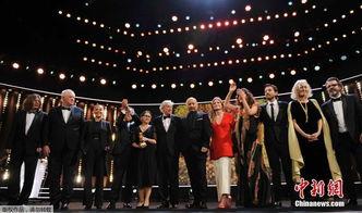 柏林电影节,光影交织的国际电影盛宴