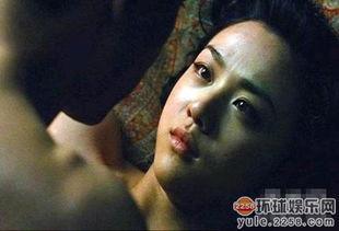 电影色戒在线观看,一场禁忌之恋的悲歌