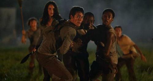 逃脱电影,惊心动魄的逃脱之旅