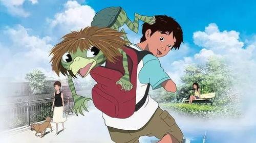 动漫电影推荐,探索经典与创新的视觉奇观