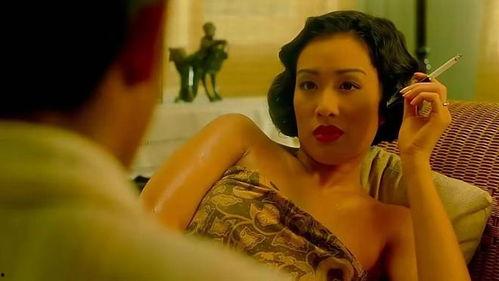 晚娘电影,爱与复仇的交织