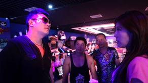 夜店电影,夜店电影中的都市诱惑与心灵挣扎