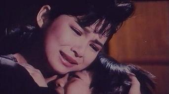 妈妈再爱我一次电影,跨越时光的亲情救赎