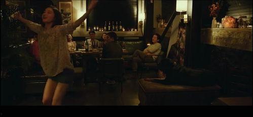 露点的电影,揭秘人性边缘的惊悚之旅