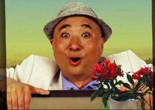 陈佩斯电影,笑中带泪的喜剧人生