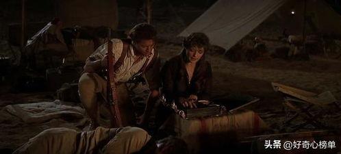 木乃伊电影,古墓奇兵，生死轮回