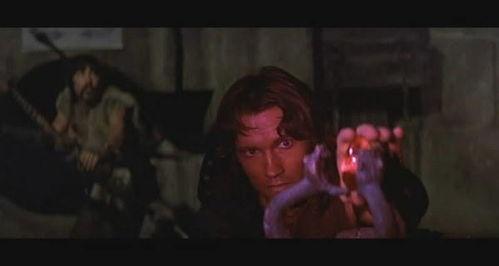 蛇电影,致命魅影的复仇之旅