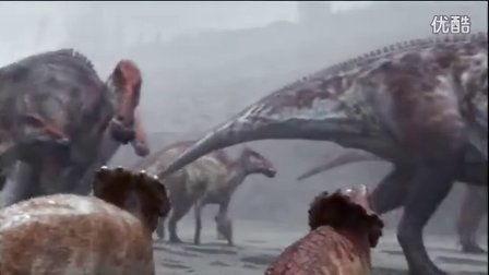 恐龙电影,史前巨兽的传奇征程