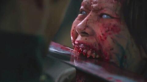 韩国丧尸电影,韩国丧尸末日惊悚记