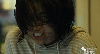 韩国丧尸电影,韩国丧尸末日惊悚记