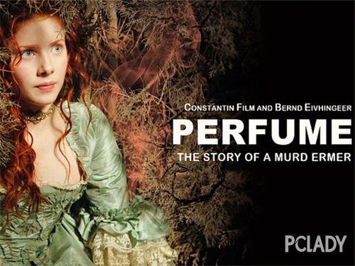 电影香水,探寻人类嗅觉与爱情的神秘之旅
