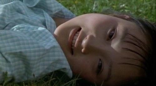 电影天浴,青春的洗礼与心灵的觉醒