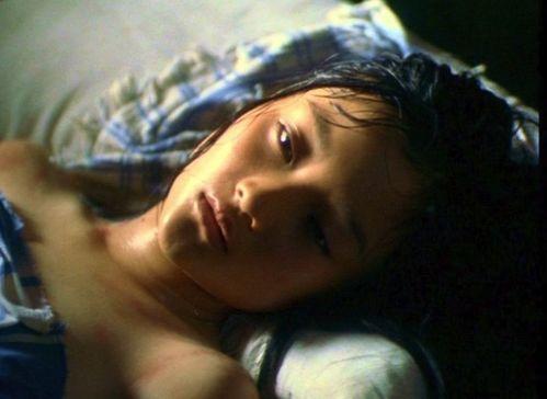 电影天浴,青春的洗礼与心灵的觉醒