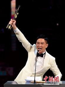 第13届香港电影金像奖