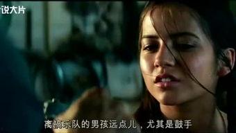 电影精彩片段,揭秘电影经典片段背后的故事