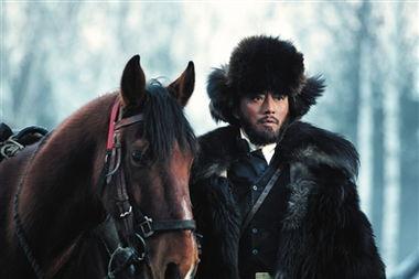 智取威虎山电影